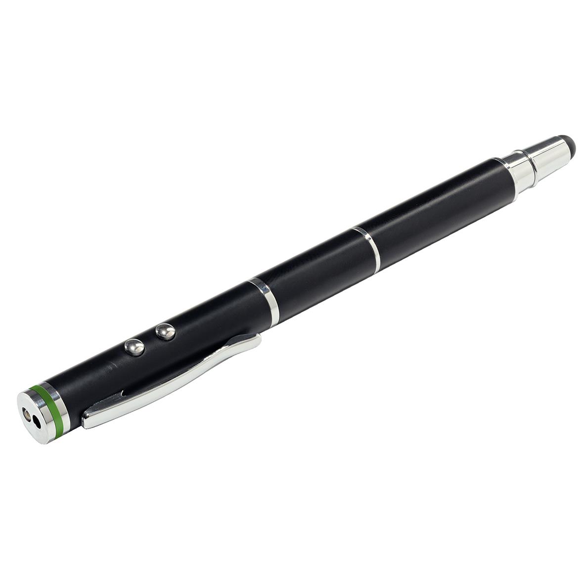 Penna Med Laserpekare