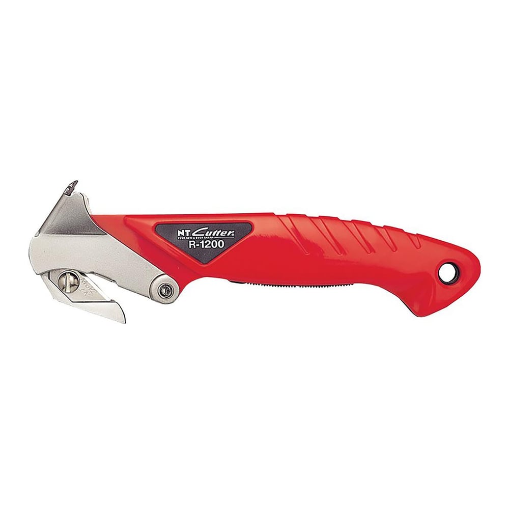 Kartongkniv NT-Cutter R-1200P | AllOffice