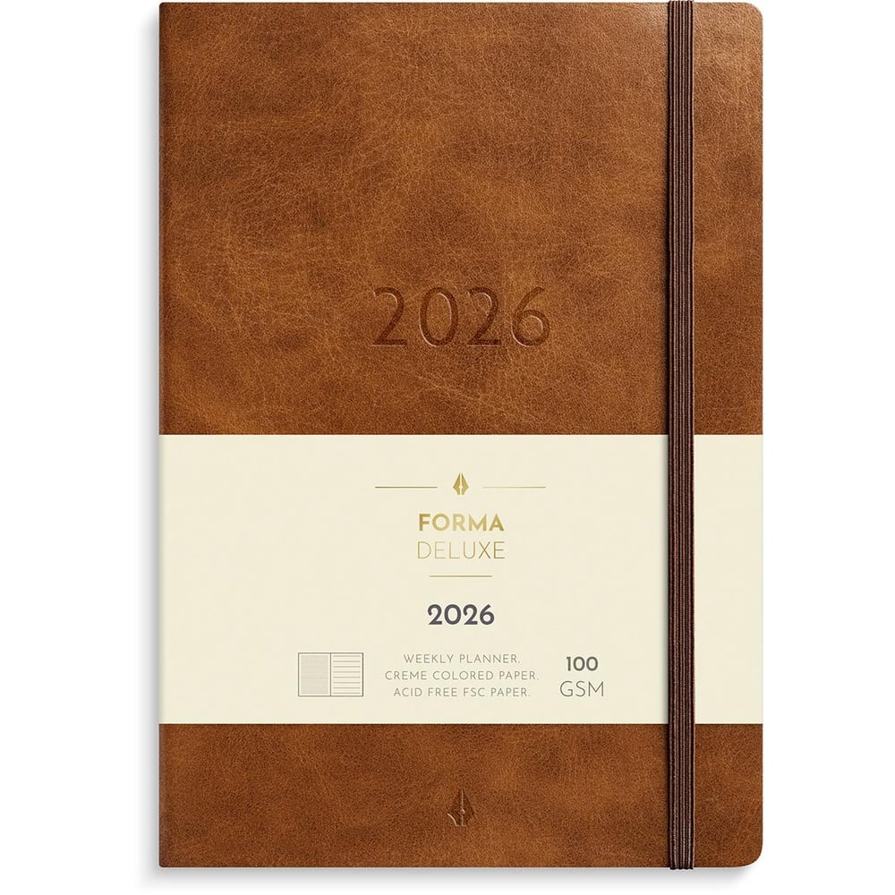 almanacka-burde-5960-stor-vecko-forma-deluxe-2027-brun-a5-alloffice