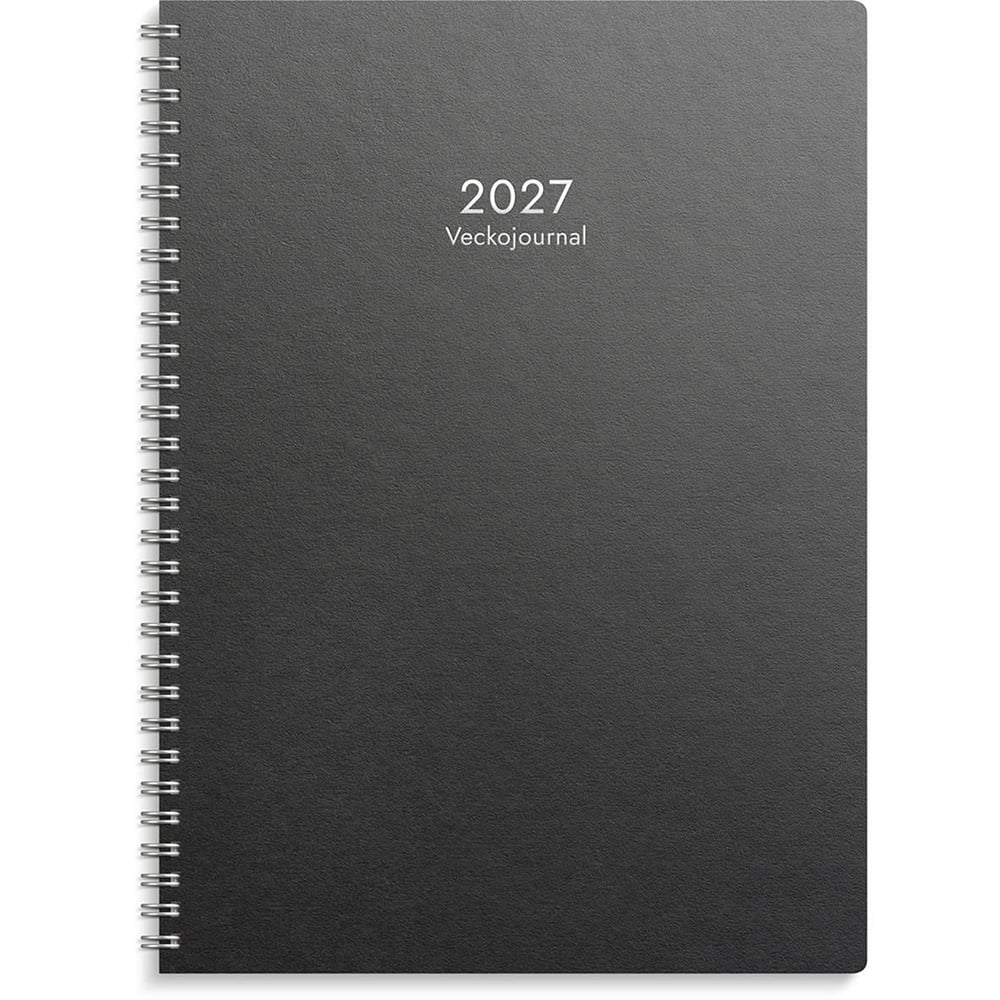 Almanacka Burde 1016 Veckojournal Refill 2026 AllOffice almanacka-burde-1016-veckojournal-refill-2026-alloffice