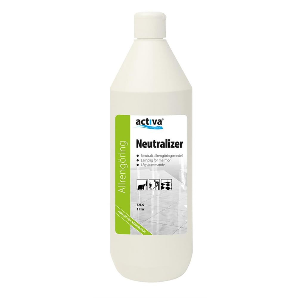 Allrent Activa Neutralizer 1L | AllOffice