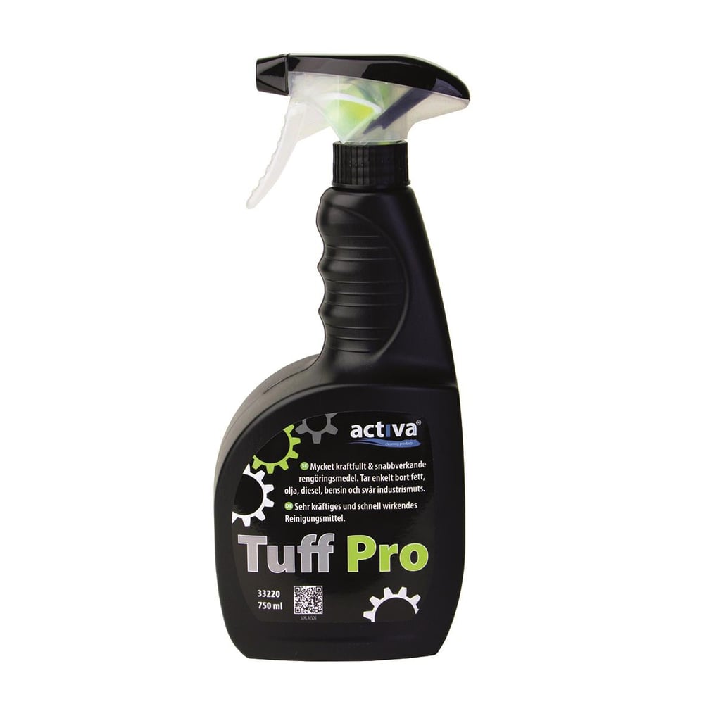 Grovrent Activa Tuff Pro Spray 750ml | AllOffice