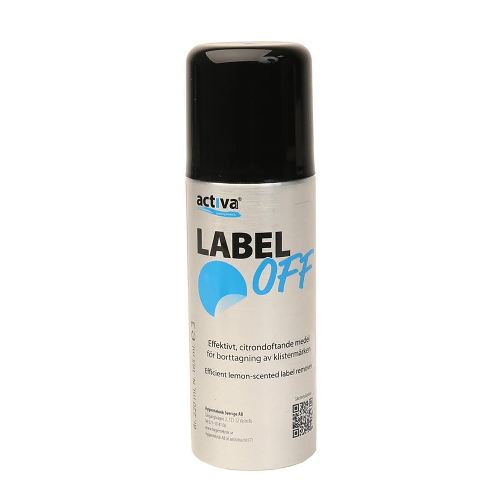 Label Off Activa 220ml | AllOffice