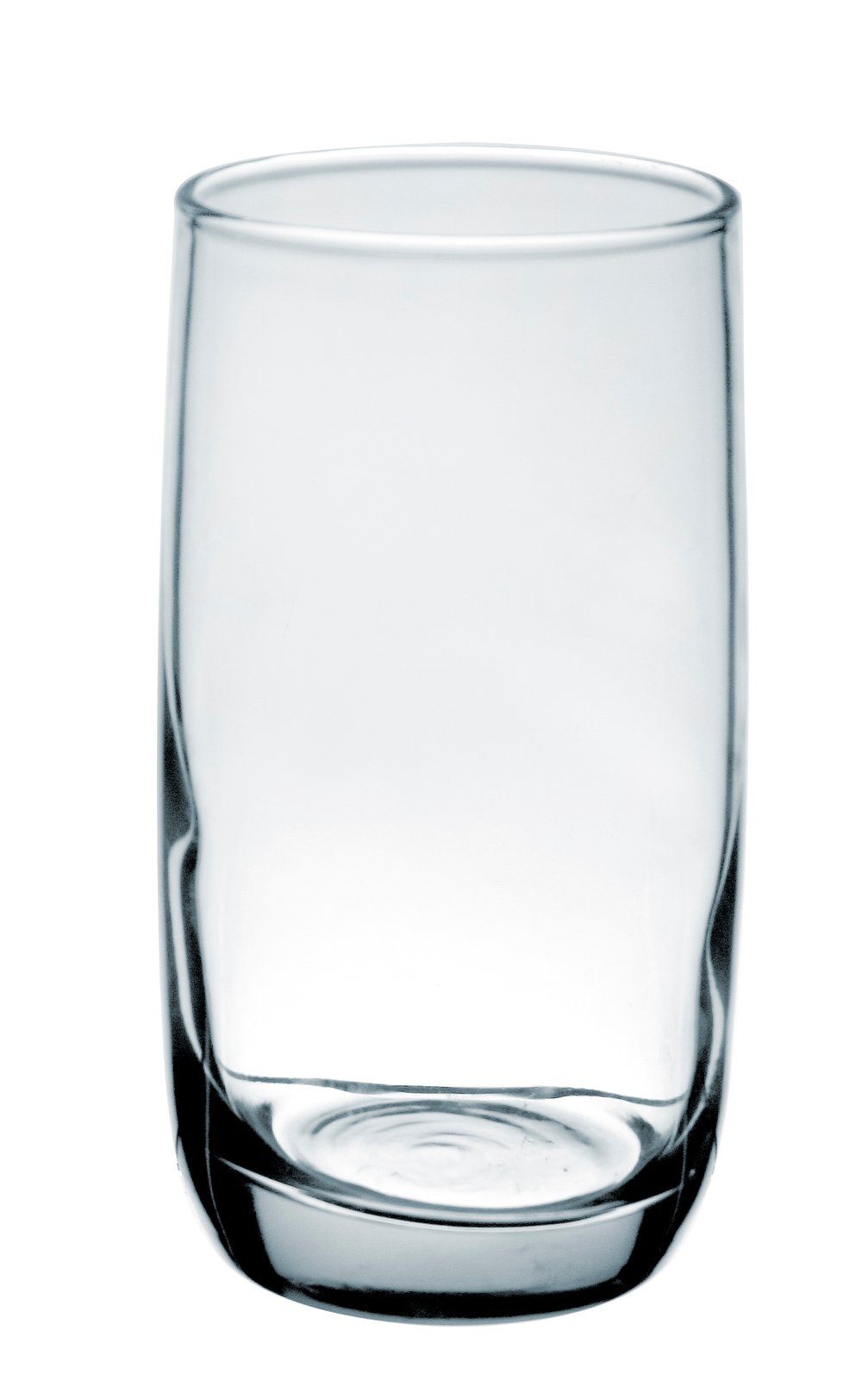 Set 6 Bicchierini Per Grappa Arcoroc Vigne FH6 – 60ml, Vetro Trasparente, Ideali Per Liquori E Degustazioni