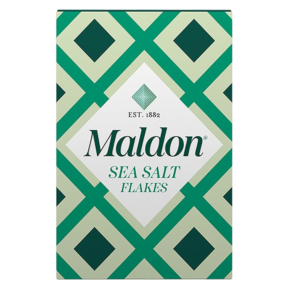 Havssalt Maldon 250g | AllOffice
