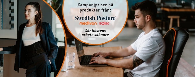 Swedish posture