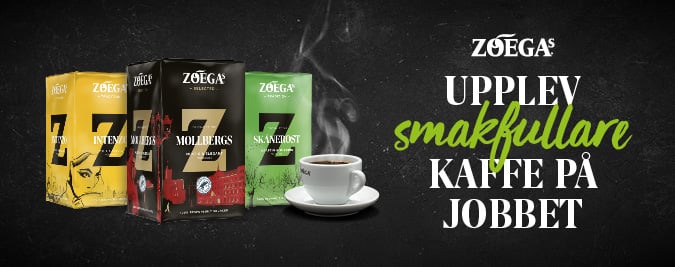 Zoegas