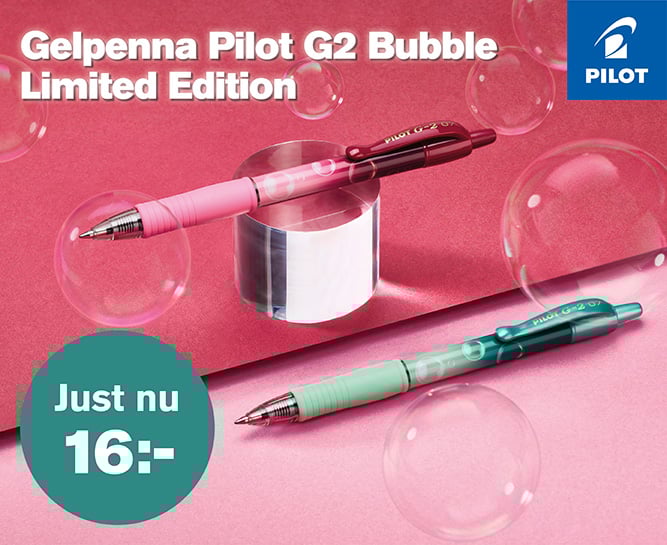 Pilt G2 Bubble exkl
