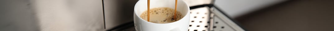 Kaffemaskiner