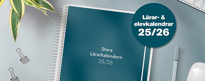 Skolkalendrar