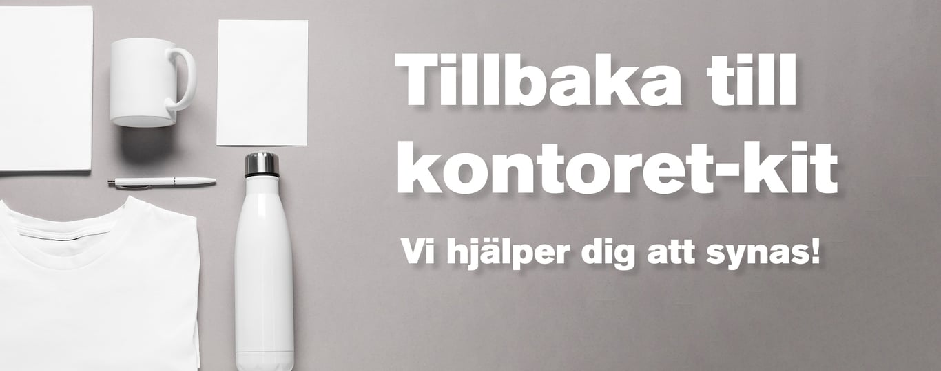 Tryck & Profil K8+9