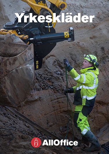 AllOffice Yrkeskläder