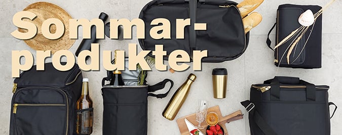 Sommargåvor
