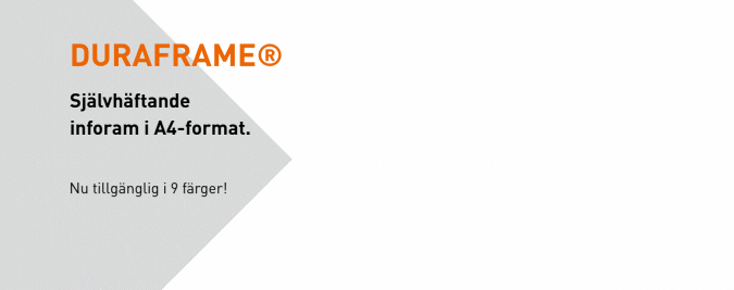 Duraframekampanj