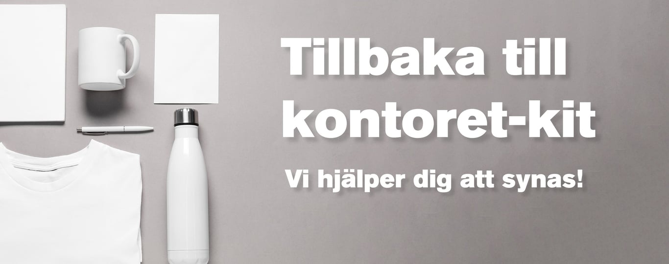 Tryck & Profil K8+9