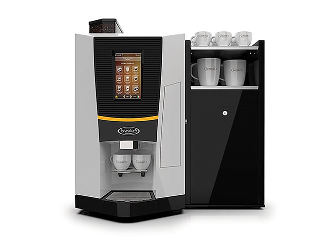 AllOffice Kaffekösningar maskin