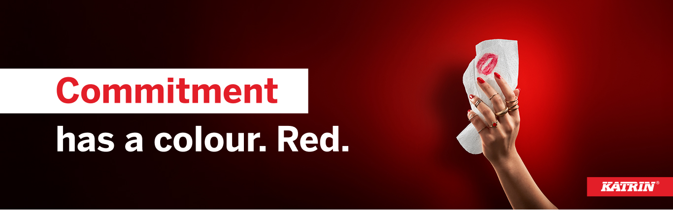 Katrin Commitment
