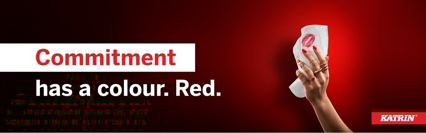 Katrin Commitment