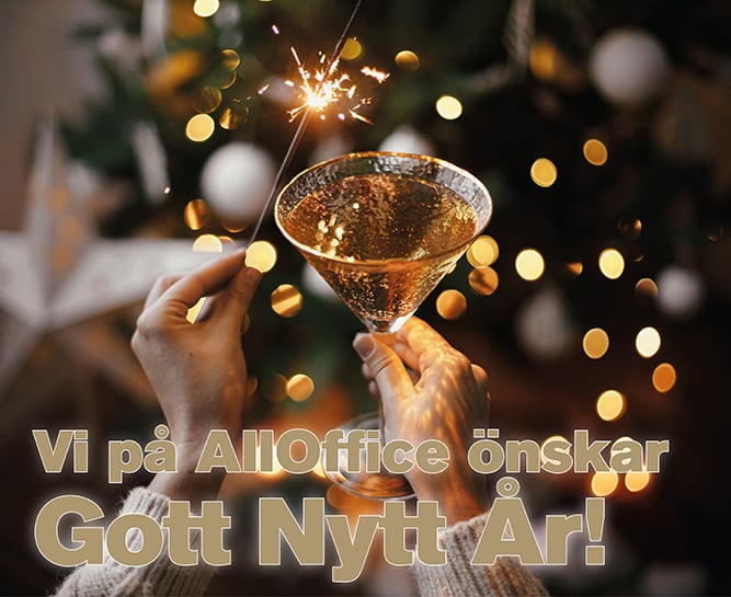 Gott Nytt År