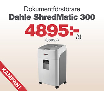 Dahle exkl