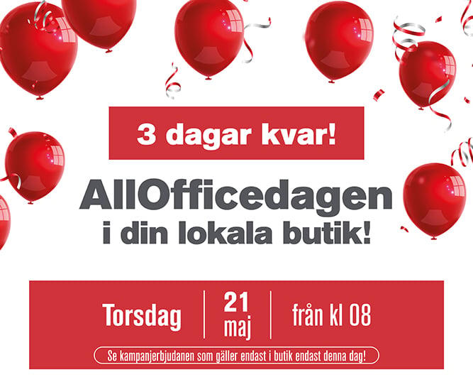AllOfficedagen