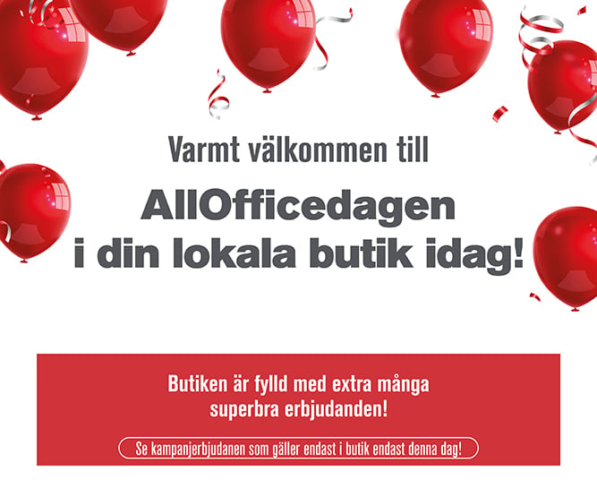 AllOfficedagen