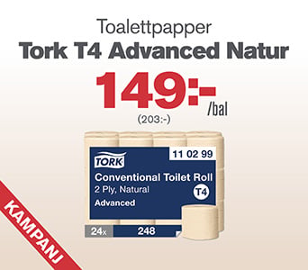 Tork exkl