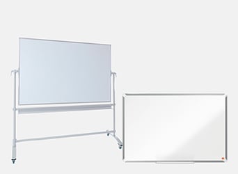 Whiteboardtavlor