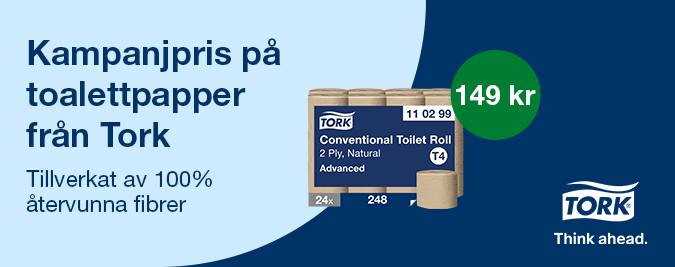 Tork 110299 exkl