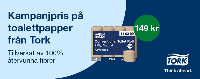 Tork 110299 exkl