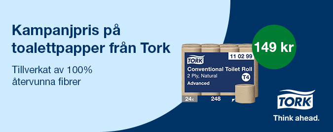 Tork 110299 exkl