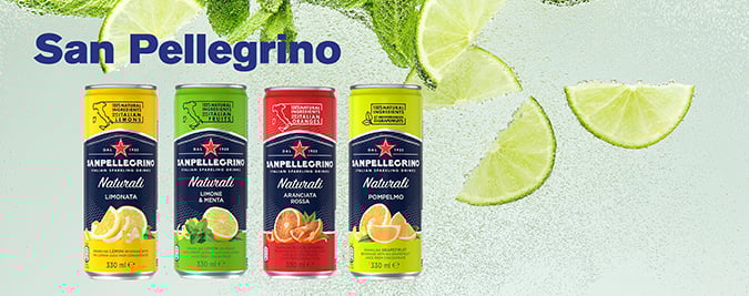 San Pellegrino