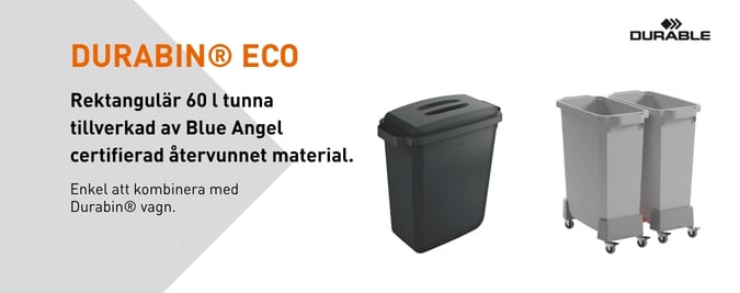 Durabin Eco