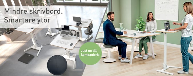 Leitz Ergo Desk