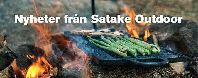 Satake Outdoor