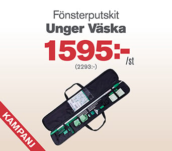 Unger exkl