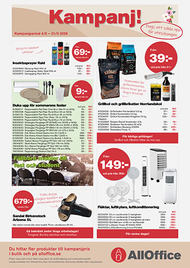 AllOffice_Kampanjblad 