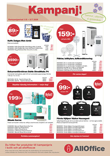 AllOffice_Kampanjblad 