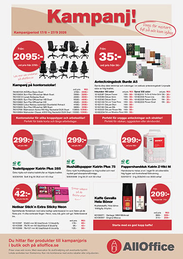 AllOffice_Kampanjblad 