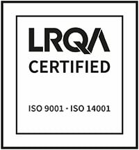 AllOffice Certifikat ISO