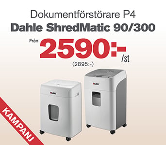 Dahle exkl