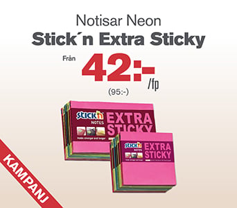 Notisar exkl