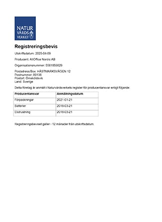 Naturvårdsverket