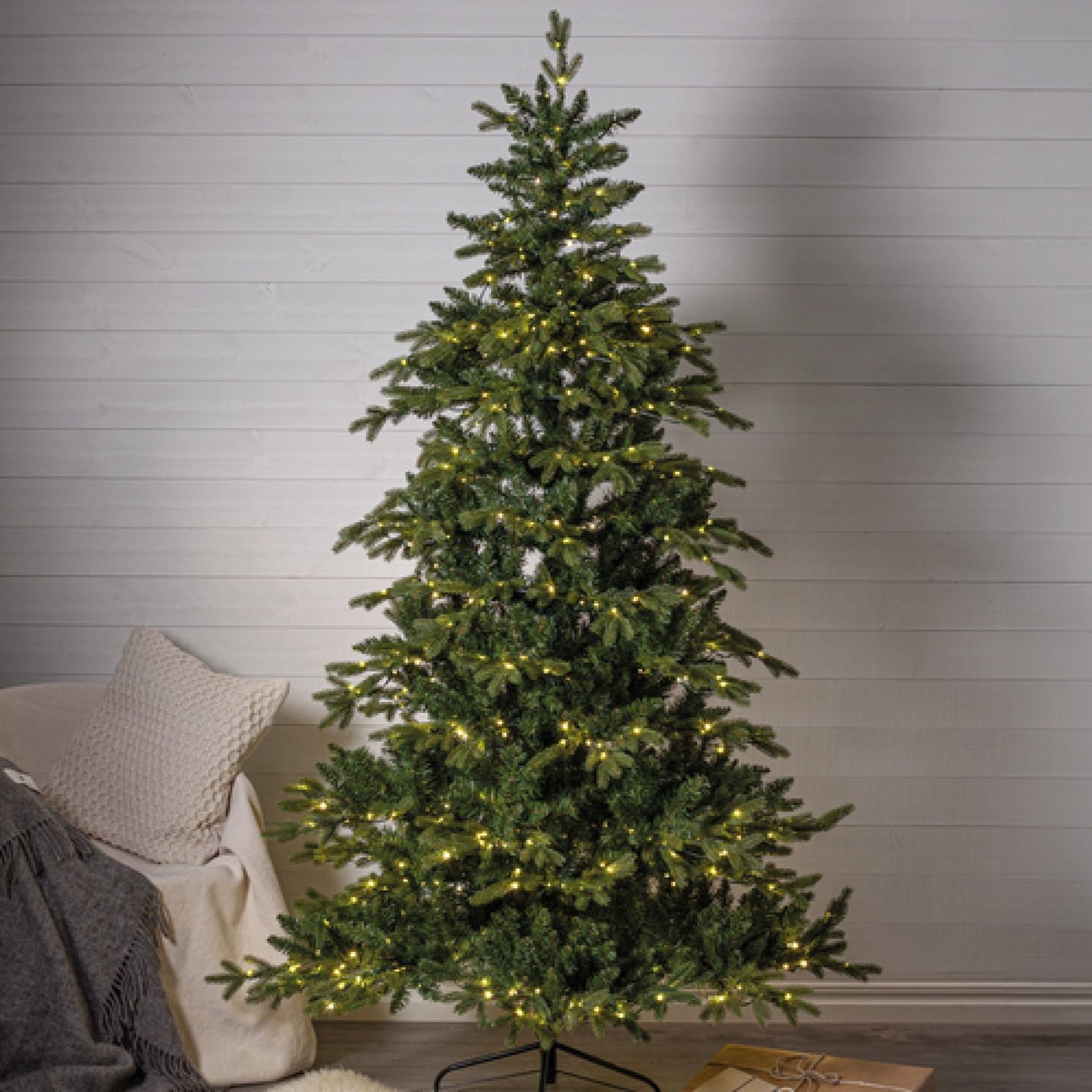 Julgranar
