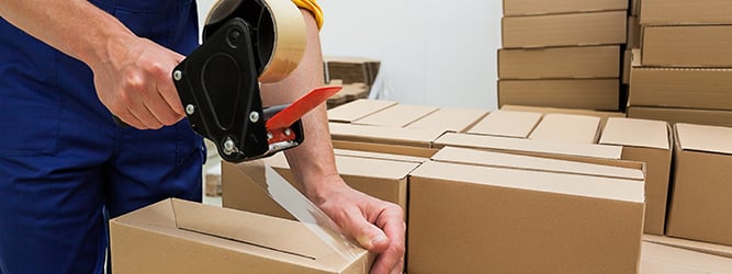 Köpguide Packtejp