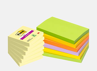 Post-it & Notisar