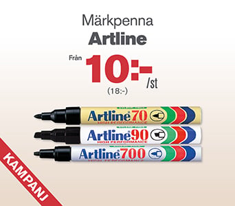 Artline exkl