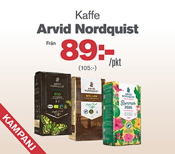 Arvid exkl