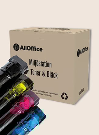 Miljötoner