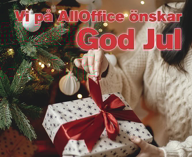 God Jul